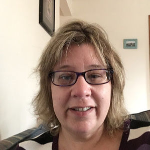 Meet your Posher, Wendy